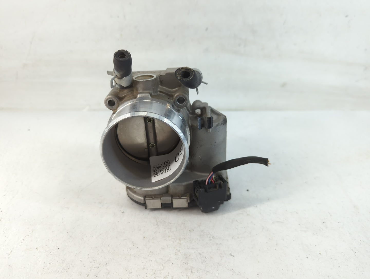 2016-2020 Kia Optima Throttle Body P/N:35100-2G600 Fits Fits 2015 2016 2017 2018 2019 2020 2021 OEM Used Auto Parts - Oemuse