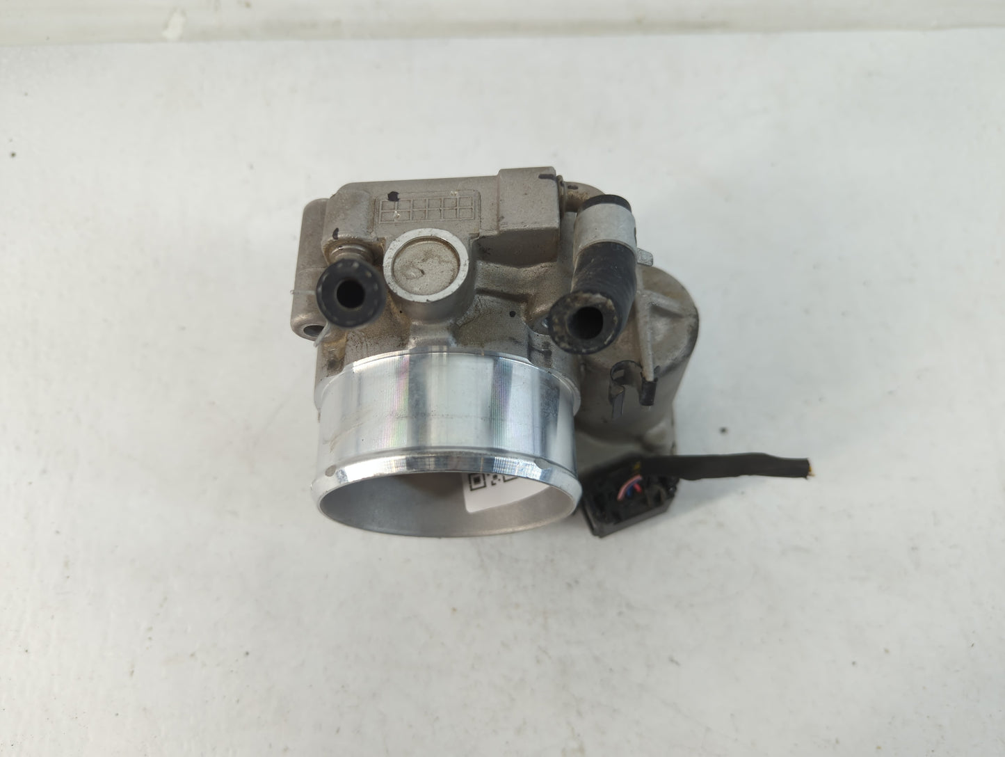 2016-2020 Kia Optima Throttle Body P/N:35100-2G600 Fits Fits 2015 2016 2017 2018 2019 2020 2021 OEM Used Auto Parts - Oemuse