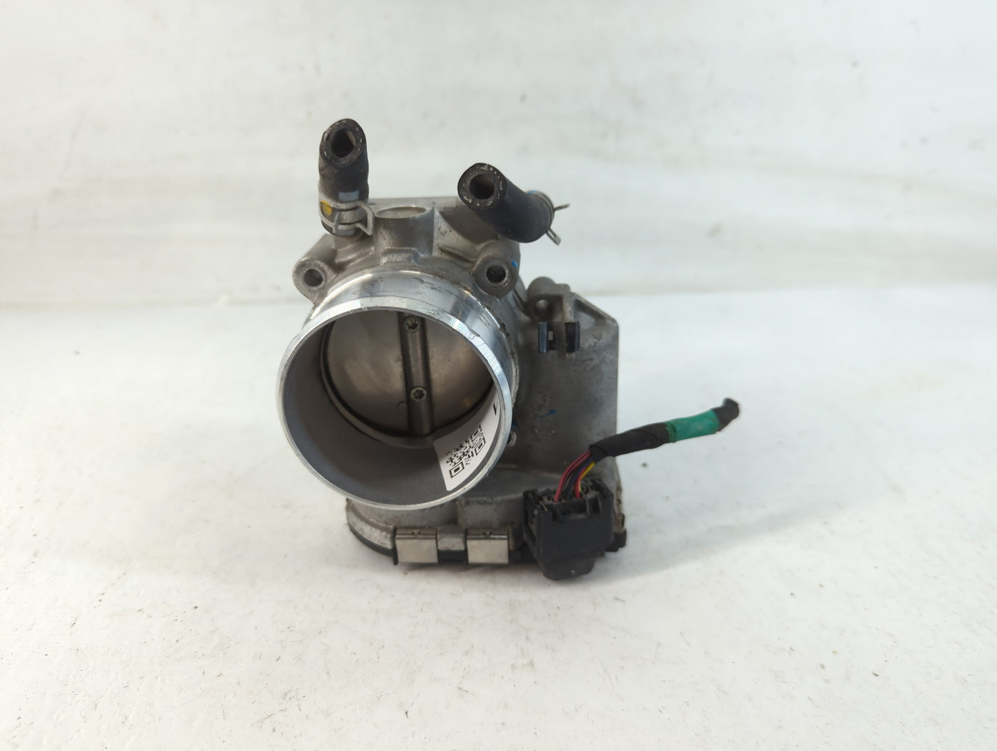 2016-2020 Kia Optima Throttle Body P/N:35100-2G600 Fits Fits 2015 2016 2017 2018 2019 2020 2021 2022 OEM Used Auto Parts - O