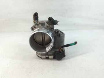 2016-2020 Kia Optima Throttle Body P/N:35100-2G600 Fits Fits 2015 2016 2017 2018 2019 2020 2021 2022 OEM Used Auto Parts - O