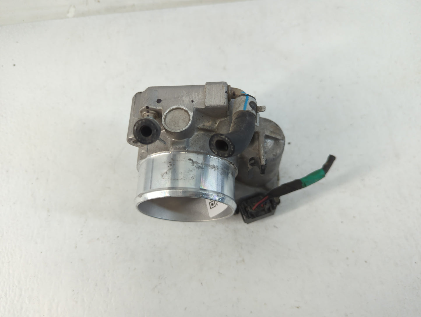 2016-2020 Kia Optima Throttle Body P/N:35100-2G600 Fits Fits 2015 2016 2017 2018 2019 2020 2021 2022 OEM Used Auto Parts - O