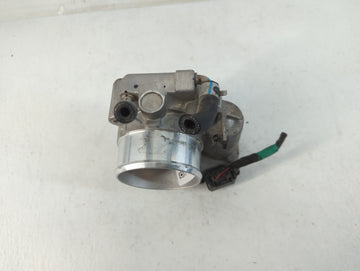2016-2020 Kia Optima Throttle Body P/N:35100-2G600 Fits Fits 2015 2016 2017 2018 2019 2020 2021 2022 OEM Used Auto Parts