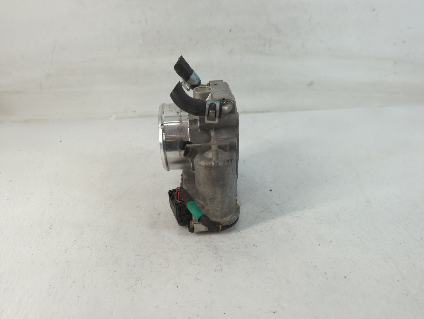 2016-2020 Kia Optima Throttle Body P/N:35100-2G600 Fits Fits 2015 2016 2017 2018 2019 2020 2021 2022 OEM Used Auto Parts - O