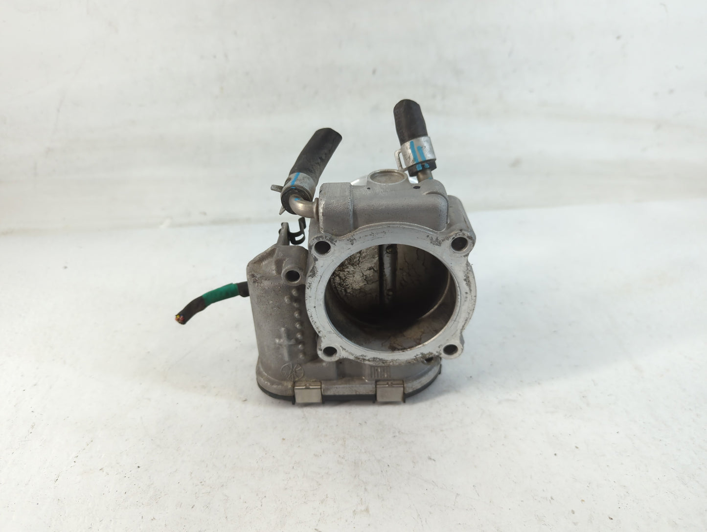 2016-2020 Kia Optima Throttle Body P/N:35100-2G600 Fits Fits 2015 2016 2017 2018 2019 2020 2021 2022 OEM Used Auto Parts - O