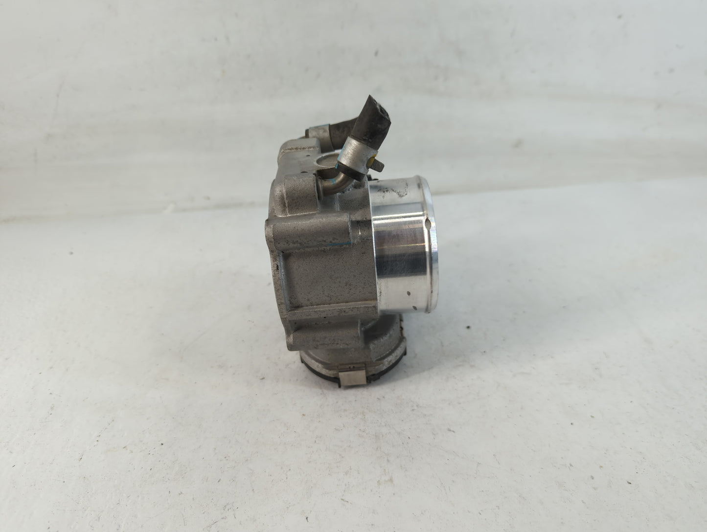 2016-2020 Kia Optima Throttle Body P/N:35100-2G600 Fits Fits 2015 2016 2017 2018 2019 2020 2021 2022 OEM Used Auto Parts - O