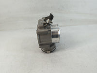 2016-2020 Kia Optima Throttle Body P/N:35100-2G600 Fits Fits 2015 2016 2017 2018 2019 2020 2021 2022 OEM Used Auto Parts - O