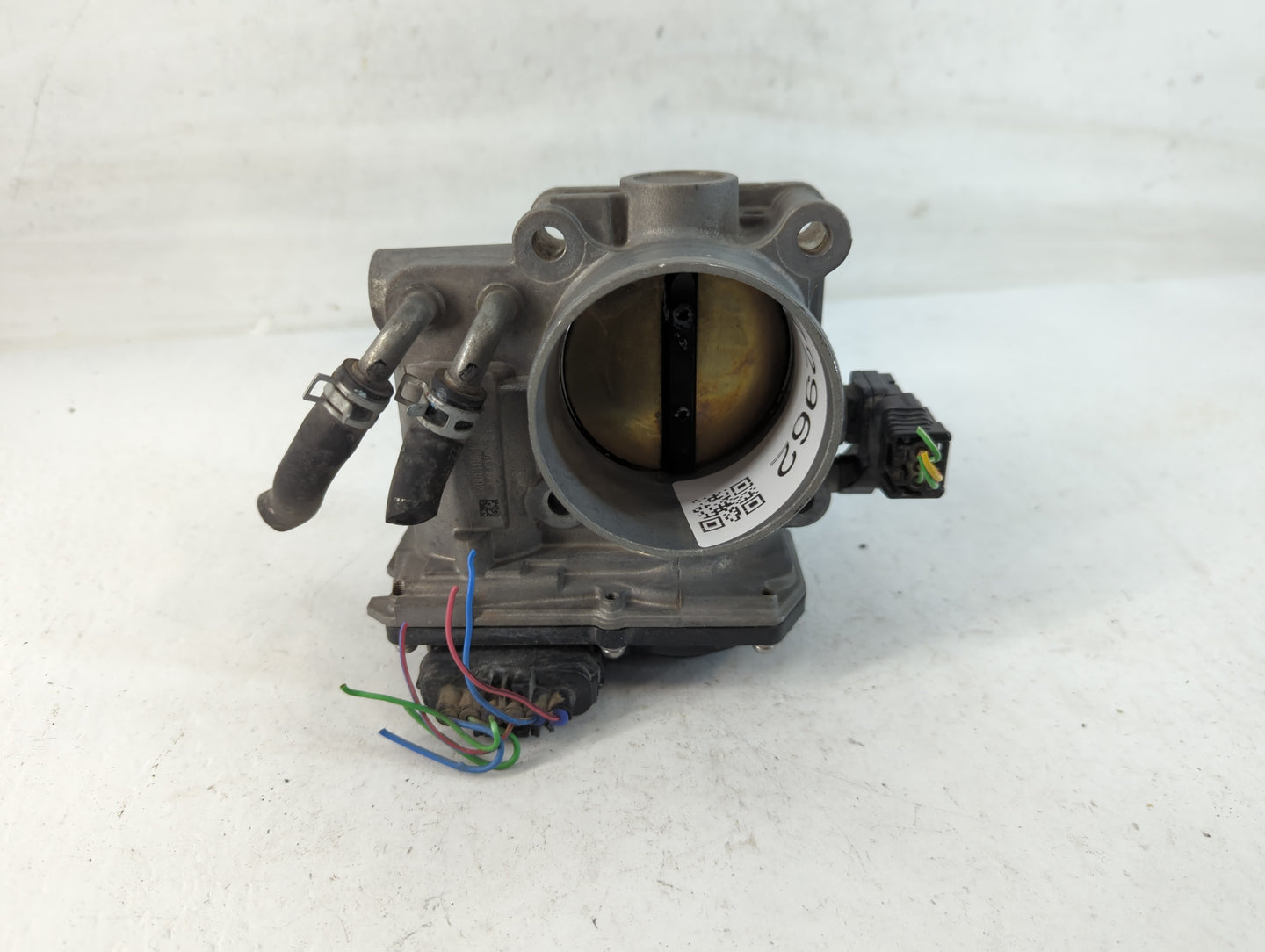 2016-2020 Kia Optima Throttle Body Fits Fits 2015 2016 2017 2018 2019 2020 2021 2022 OEM Used Auto Parts - Oemusedautoparts1