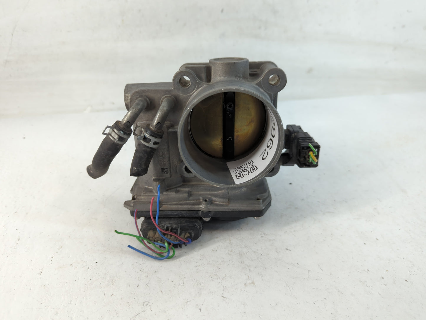 2016-2020 Kia Optima Throttle Body Fits Fits 2015 2016 2017 2018 2019 2020 2021 2022 OEM Used Auto Parts - Oemusedautoparts1