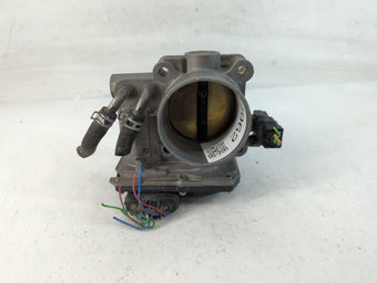 compare product 2016-2020 Kia Optima Throttle Body Fits Fits 2015 2016 2017 2018 2019 2020 2021 2022 OEM Used Auto Parts
