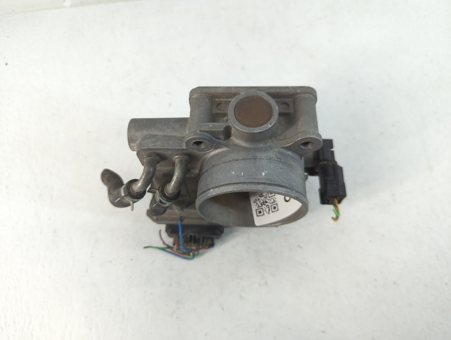 2016-2020 Kia Optima Throttle Body Fits Fits 2015 2016 2017 2018 2019 2020 2021 2022 OEM Used Auto Parts - Oemusedautoparts1