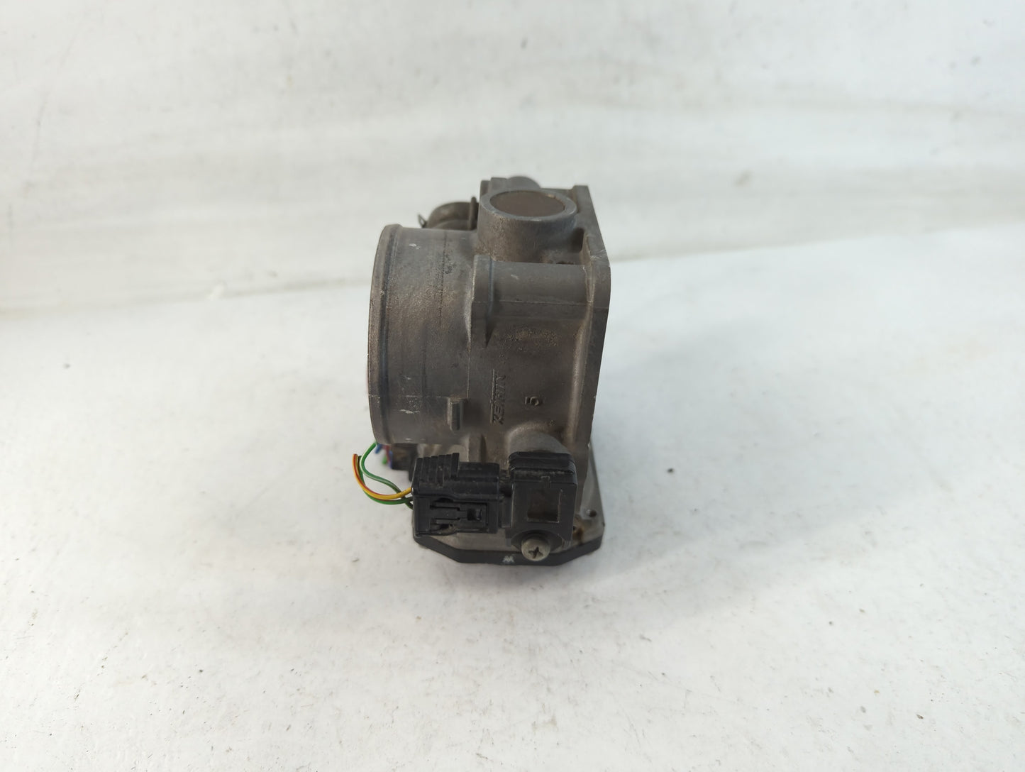 2016-2020 Kia Optima Throttle Body Fits Fits 2015 2016 2017 2018 2019 2020 2021 2022 OEM Used Auto Parts - Oemusedautoparts1