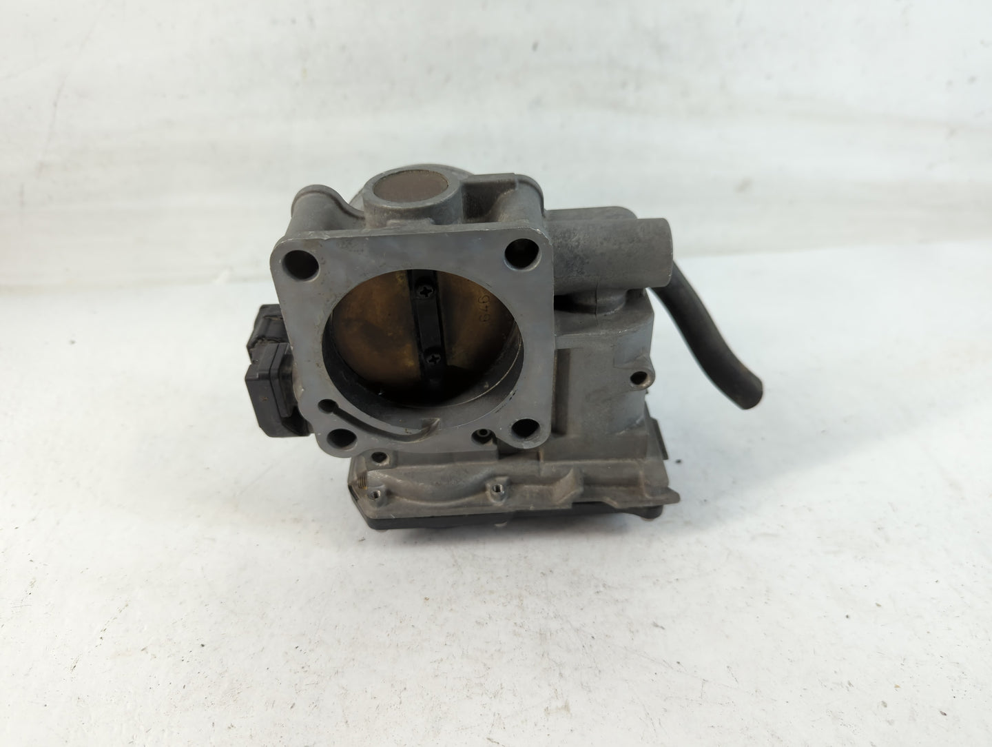 2016-2020 Kia Optima Throttle Body Fits Fits 2015 2016 2017 2018 2019 2020 2021 2022 OEM Used Auto Parts - Oemusedautoparts1