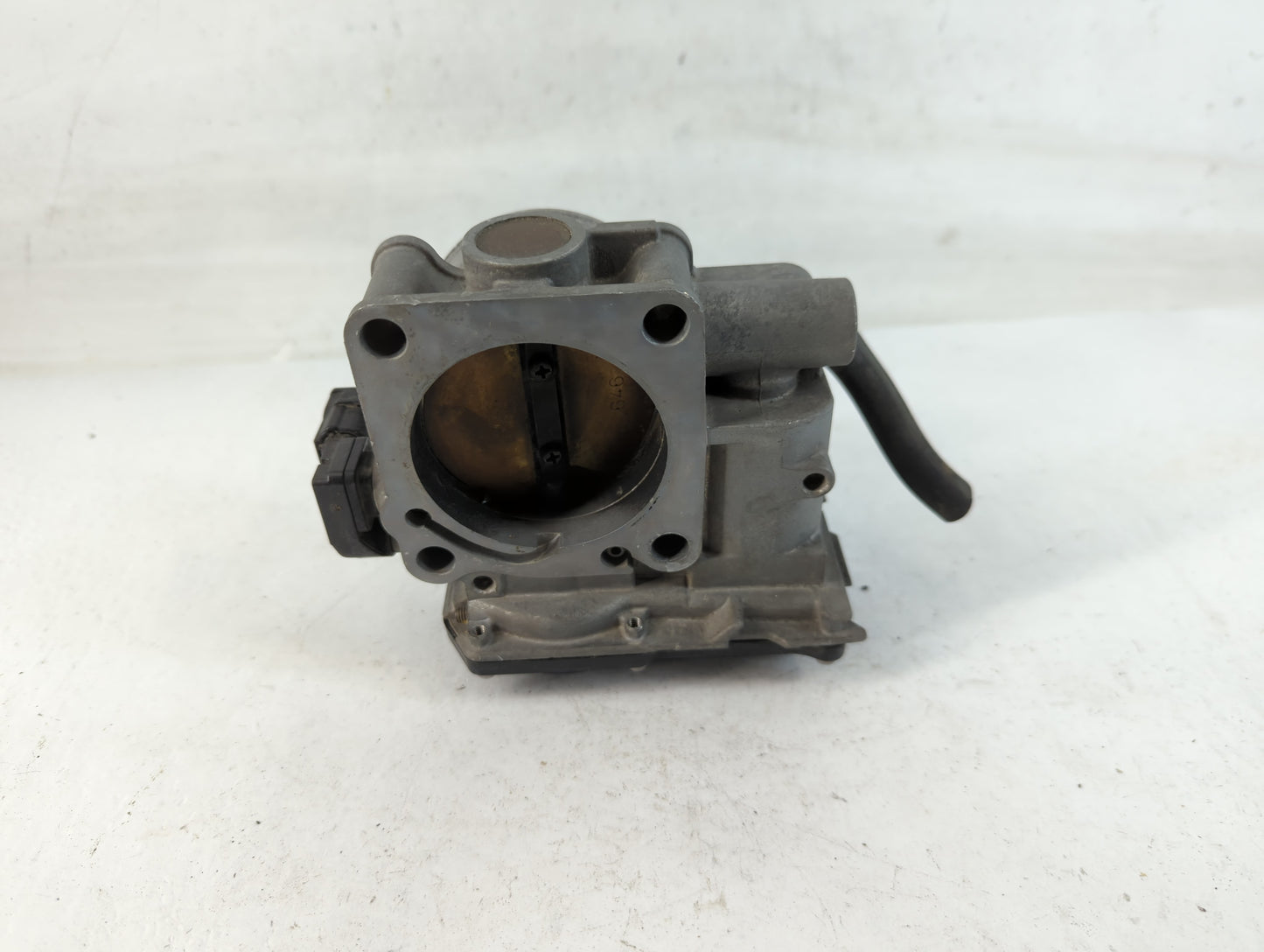 2016-2020 Kia Optima Throttle Body Fits Fits 2015 2016 2017 2018 2019 2020 2021 2022 OEM Used Auto Parts - Oemusedautoparts1