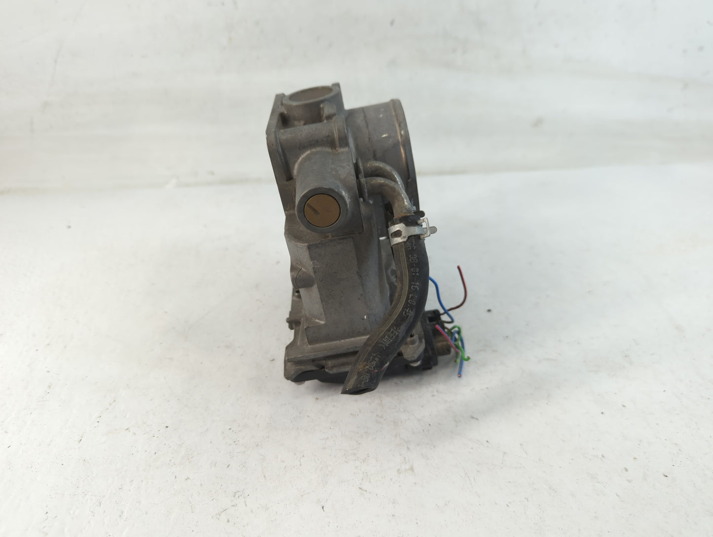 2016-2020 Kia Optima Throttle Body Fits Fits 2015 2016 2017 2018 2019 2020 2021 2022 OEM Used Auto Parts - Oemusedautoparts1