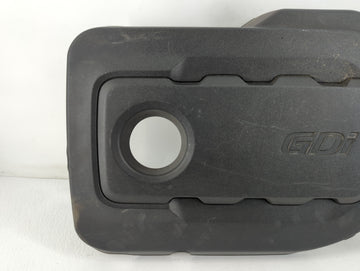 2016 Kia Optima Engine Cover