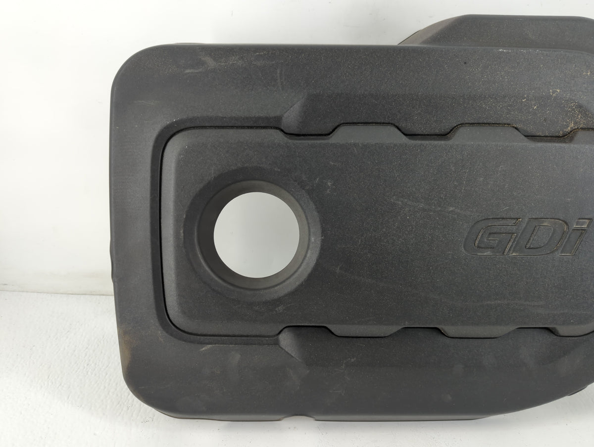 2016 Kia Optima Engine Cover 773647 - Oemusedautoparts1.com