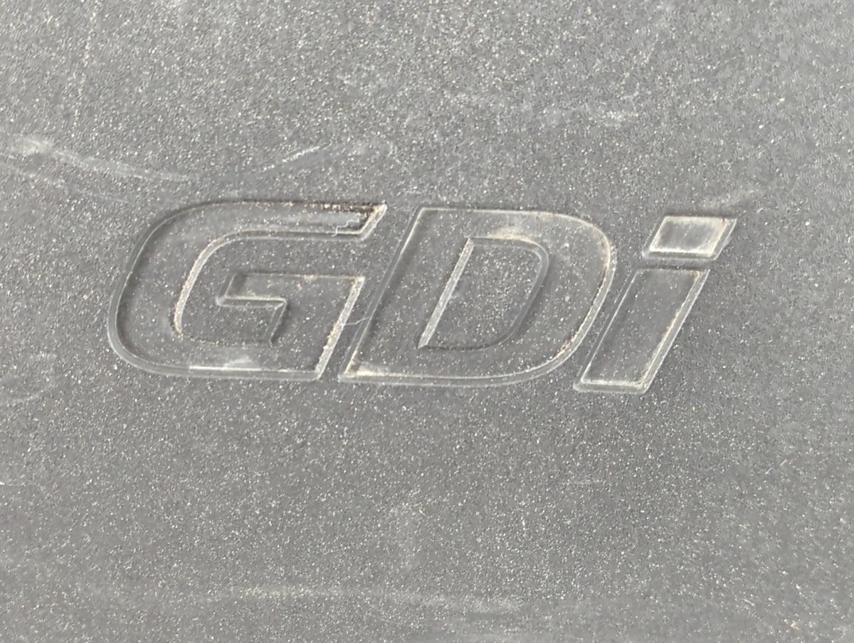 2016 Kia Optima Engine Cover 773647 - Oemusedautoparts1.com