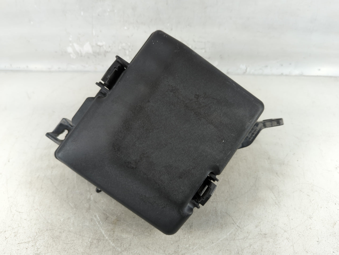 2016-2019 Kia Optima Fusebox Fuse Box Panel Relay Module P/N:PP-TD20 91950-D5822 Fits Fits 2016 2017 2018 2019 OEM Used Auto