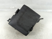 2016-2019 Kia Optima Fusebox Fuse Box Panel Relay Module P/N:PP-TD20 91950-D5822 Fits Fits 2016 2017 2018 2019 OEM Used Auto