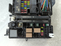 2016-2019 Kia Optima Fusebox Fuse Box Panel Relay Module P/N:PP-TD20 91950-D5822 Fits Fits 2016 2017 2018 2019 OEM Used Auto