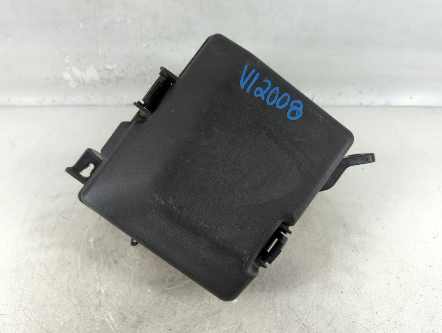 2016-2019 Kia Optima Fusebox Fuse Box Panel Relay Module P/N:PP-TD20 91950-D5822 Fits Fits 2016 2017 2018 2019 OEM Used Auto