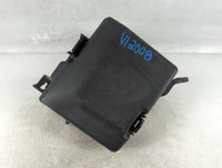 2016-2019 Kia Optima Fusebox Fuse Box Panel Relay Module P/N:PP-TD20 91950-D5822 Fits Fits 2016 2017 2018 2019 OEM Used Auto