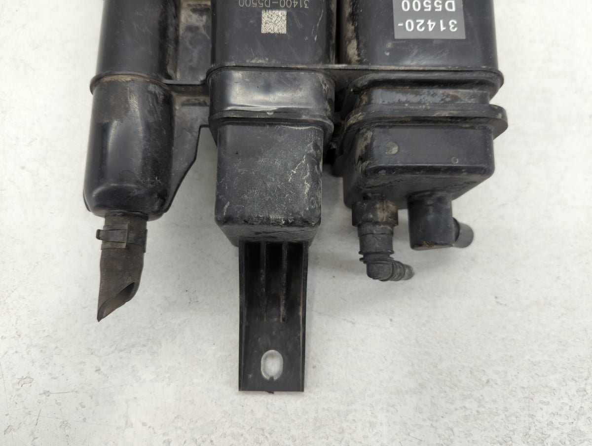 2016 Kia Optima Fuel Vapor Charcoal Canister 773872 - Oemusedautoparts1.com