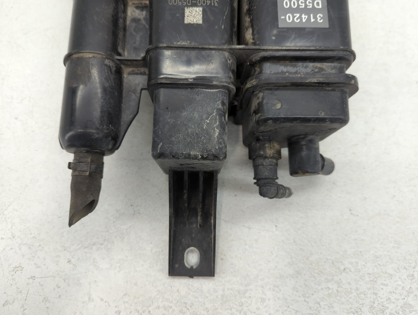 2016 Kia Optima Fuel Vapor Charcoal Canister 773872 - Oemusedautoparts1.com