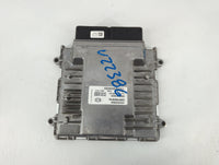 2016-2018 Kia Optima PCM Engine Control Computer ECU ECM PCU OEM P/N:39108-2GGD5 39138-2GGD5 Fits Fits 2016 2017 2018 OEM Us