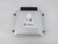 2016-2018 Kia Optima PCM Engine Control Computer ECU ECM PCU OEM P/N:39108-2GGD5 39138-2GGD5 Fits Fits 2016 2017 2018 OEM Us