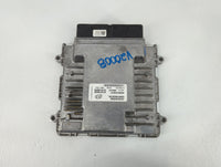 2016-2018 Kia Optima PCM Engine Control Computer ECU ECM PCU OEM P/N:391382GGD5 39108-2GGD5 Fits Fits 2016 2017 2018 OEM Use