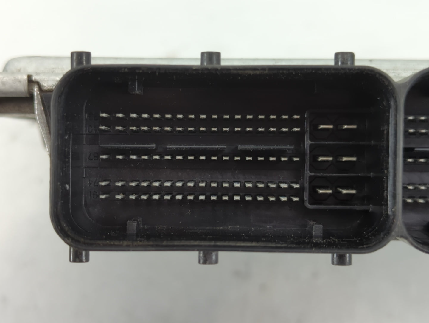 2016-2018 Kia Optima PCM Engine Control Computer ECU ECM PCU OEM P/N:391382GGD5 39108-2GGD5 Fits Fits 2016 2017 2018 OEM Use