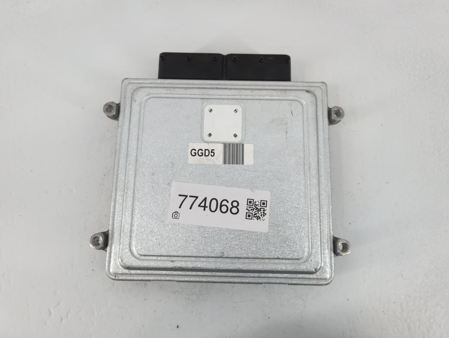 2016-2018 Kia Optima PCM Engine Control Computer ECU ECM PCU OEM P/N:391382GGD5 39108-2GGD5 Fits Fits 2016 2017 2018 OEM Use