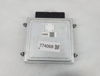 2016-2018 Kia Optima PCM Engine Control Computer ECU ECM PCU OEM P/N:391382GGD5 39108-2GGD5 Fits Fits 2016 2017 2018 OEM Use