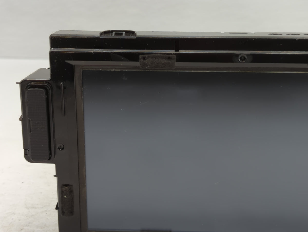 2016-2018 Kia Optima Am Fm Cd Player Radio Receiver 780597 - Oemusedautoparts1.com