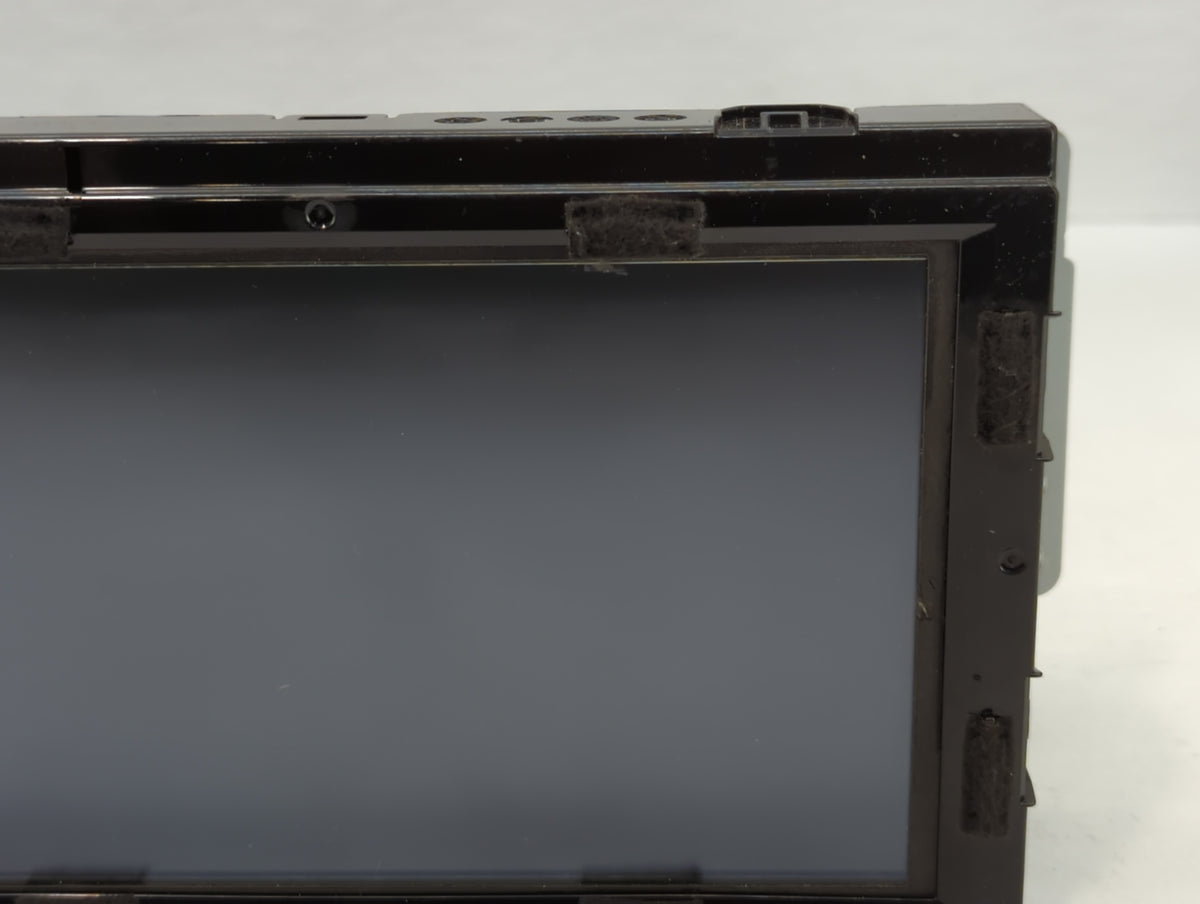 2016-2018 Kia Optima Am Fm Cd Player Radio Receiver 780597 - Oemusedautoparts1.com