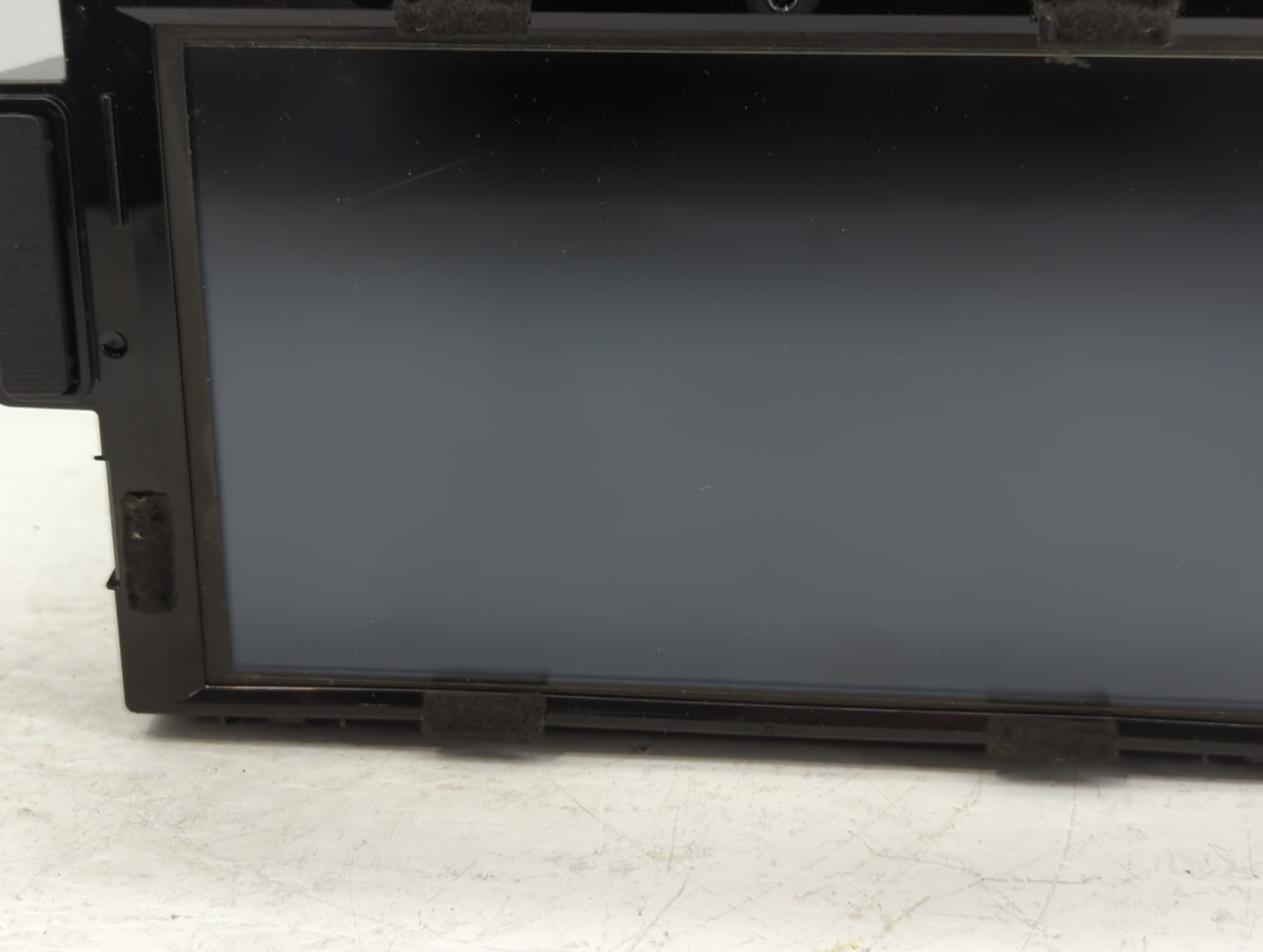 2016-2018 Kia Optima Am Fm Cd Player Radio Receiver 780597 - Oemusedautoparts1.com