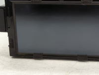 2016-2018 Kia Optima Am Fm Cd Player Radio Receiver 780597 - Oemusedautoparts1.com