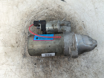 compare product 2016-2020 Kia Optima Car Starter Motor Solenoid OEM P/N:36100-2G210 Fits OEM Used Auto Parts
