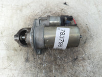 2016-2020 Kia Optima Car Starter Motor Solenoid OEM P/N:36100-2G210 Fits OEM Used Auto Parts - Oemusedautoparts1.com