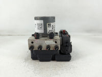 2016-2018 Kia Optima ABS Pump Control Module Replacement P/N:61589-45100 58900-D5010 Fits Fits 2016 2017 2018 OEM Used Auto 
