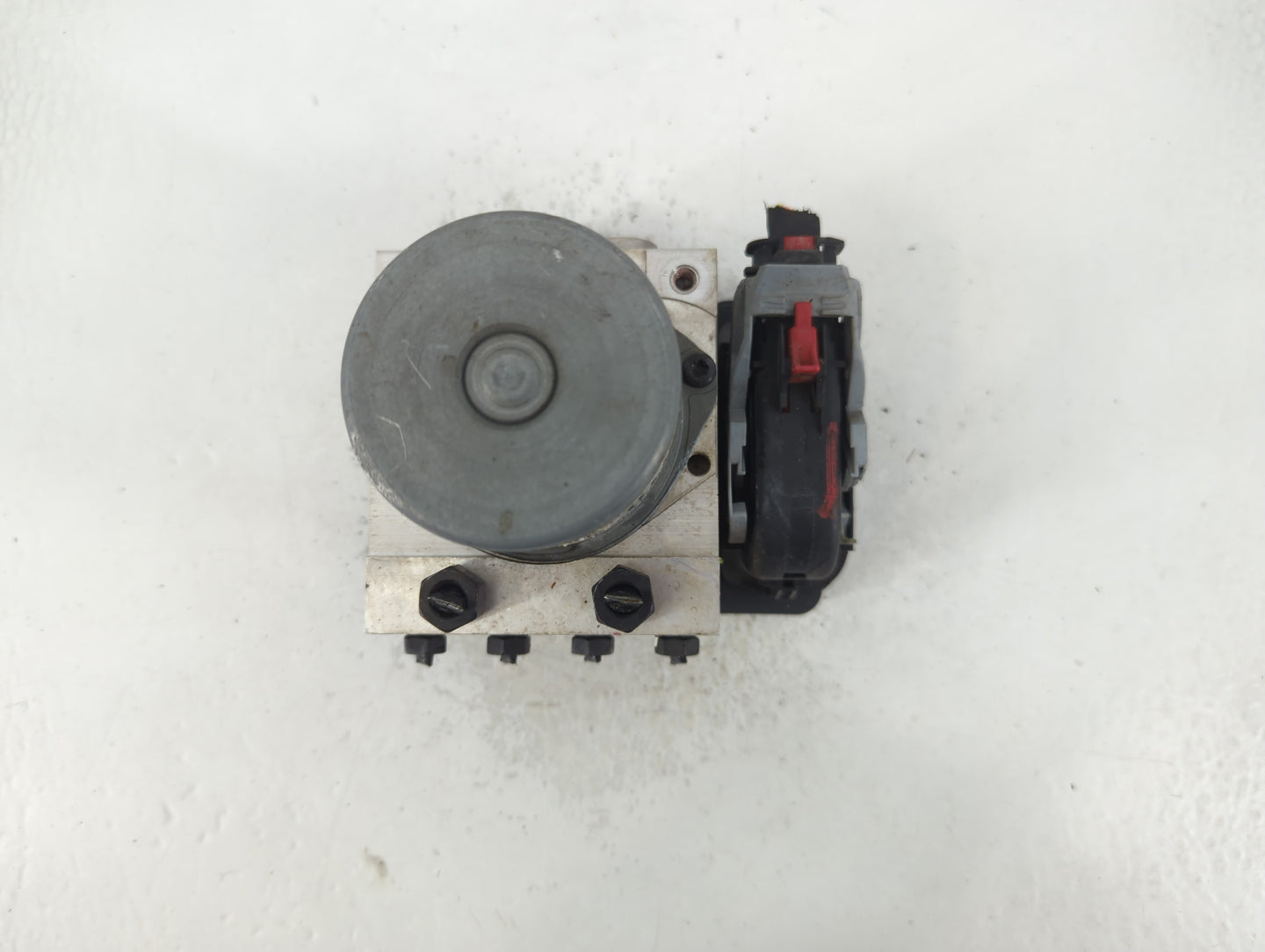 2016-2018 Kia Optima ABS Pump Control Module Replacement P/N:61589-45100 58900-D5010 Fits Fits 2016 2017 2018 OEM Used Auto 