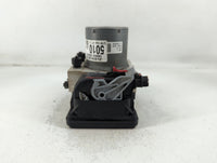 2016-2018 Kia Optima ABS Pump Control Module Replacement P/N:61589-45100 58900-D5010 Fits Fits 2016 2017 2018 OEM Used Auto 