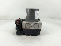 2016-2018 Kia Optima ABS Pump Control Module Replacement P/N:61589-45100 58900-D5010 Fits Fits 2016 2017 2018 OEM Used Auto 