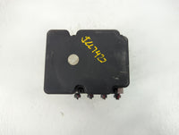 2016-2018 Kia Optima ABS Pump Control Module Replacement P/N:61589-45100 58900-D5010 Fits Fits 2016 2017 2018 OEM Used Auto 