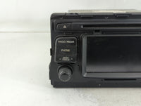 2016-2018 Kia Optima Radio AM FM Cd Player Receiver Replacement P/N:96180-D5100WK Fits Fits 2016 2017 2018 OEM Used Auto Par