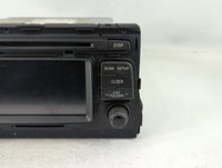 2016-2018 Kia Optima Radio AM FM Cd Player Receiver Replacement P/N:96180-D5100WK Fits Fits 2016 2017 2018 OEM Used Auto Par