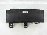 2016-2020 Kia Optima Air Bag Driver Left Knee OEM P/N:56970D4000 Fits Fits 2016 2017 2018 2019 2020 OEM Used Auto Parts - Oe