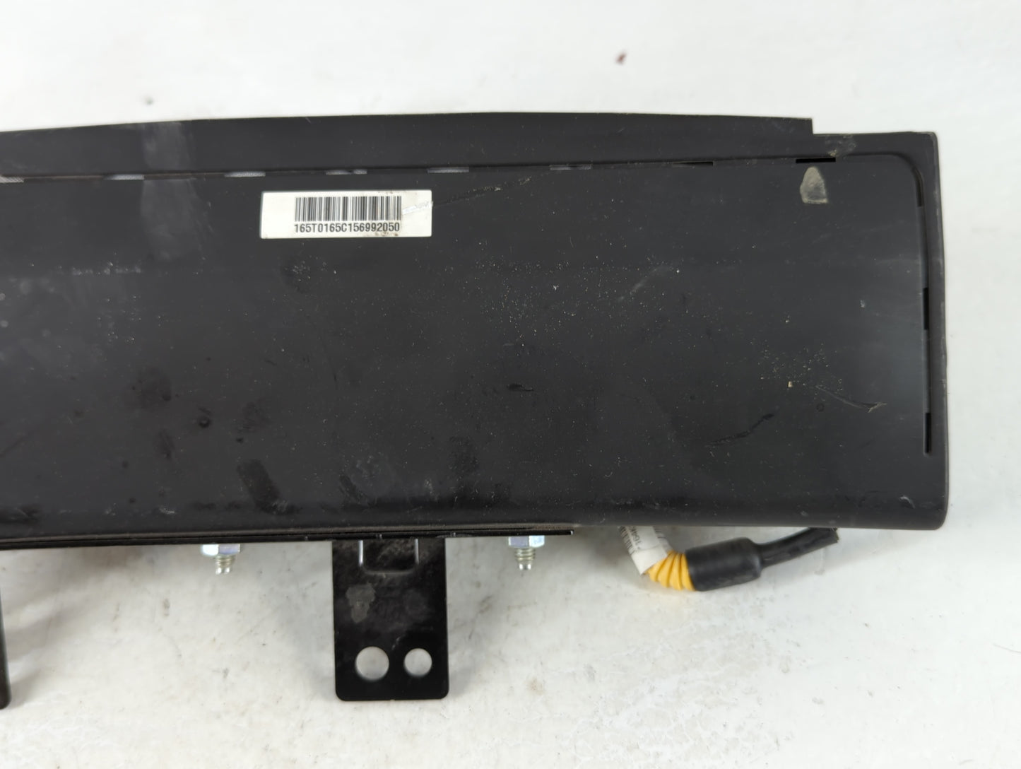 2016-2020 Kia Optima Air Bag Driver Left Knee OEM P/N:56970D4000 Fits Fits 2016 2017 2018 2019 2020 OEM Used Auto Parts - Oe