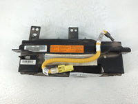 2016-2020 Kia Optima Air Bag Driver Left Knee OEM P/N:56970D4000 Fits Fits 2016 2017 2018 2019 2020 OEM Used Auto Parts - Oe